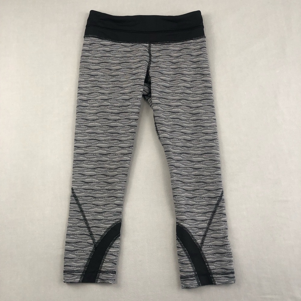 Lululemon Women’s Leggings
